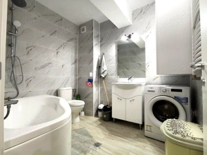 Theodor Pallady 10 min metrou - Apartament FINALIZAT - Proprietar - imagine 9