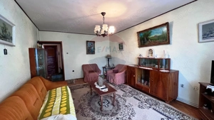 Apartament 2 camere de vânzare 66mp utili - Călărașilor, Brăila
