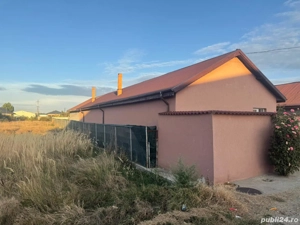 vand casa comuna poroschia  - imagine 3