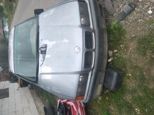 Dezmembrez BMW 3