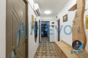 Apartament 2 camere decomandat,  Str. Castanilor, Bacău - imagine 3