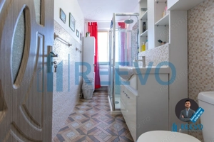 Apartament 2 camere decomandat,  Str. Castanilor, Bacău - imagine 12