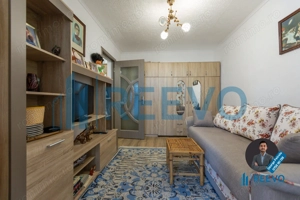 Apartament 2 camere decomandat,  Str. Castanilor, Bacău - imagine 7