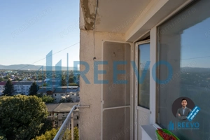 Apartament 2 camere decomandat,  Str. Castanilor, Bacău - imagine 13