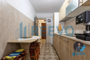 Apartament 2 camere decomandat,  Str. Castanilor, Bacău - imagine 8