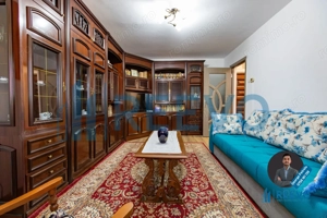 Apartament 2 camere decomandat,  Str. Castanilor, Bacău - imagine 2