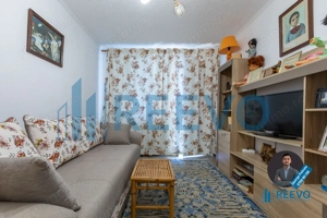 Apartament 2 camere decomandat,  Str. Castanilor, Bacău