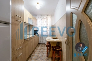 Apartament 2 camere decomandat,  Str. Castanilor, Bacău - imagine 9