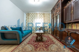 Apartament 2 camere decomandat,  Str. Castanilor, Bacău - imagine 11