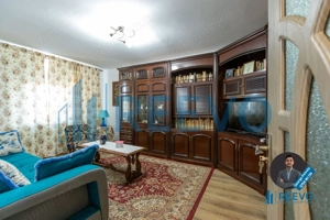 Apartament 2 camere decomandat,  Str. Castanilor, Bacău - imagine 10