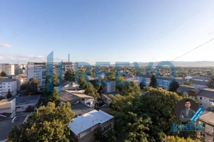 Apartament 2 camere decomandat,  Str. Castanilor, Bacău - imagine 19