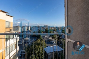 Apartament 2 camere decomandat,  Str. Castanilor, Bacău - imagine 18