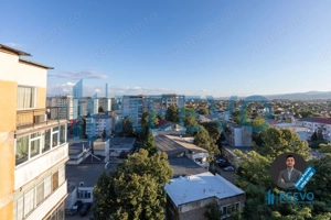 Apartament 2 camere decomandat,  Str. Castanilor, Bacău - imagine 20