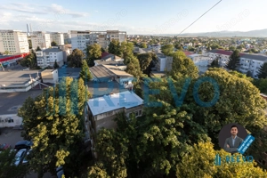 Apartament 2 camere decomandat,  Str. Castanilor, Bacău - imagine 17