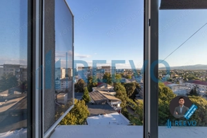 Apartament 2 camere decomandat,  Str. Castanilor, Bacău - imagine 16