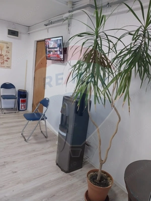 Spațiu comercial de 50mp de închiriat în zona Lapus - imagine 8