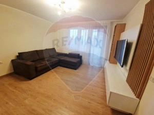 Apartament modern de inchiriat - imagine 3