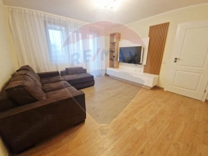 Apartament modern de inchiriat - imagine 4