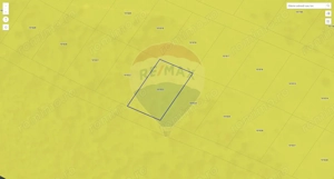 COMISION 0% Teren 1020mp / Intravilan/PUZ/ Grid