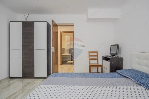 Casă de vacanță| 4 camere | Curte 400mp | Tohanu Nou | Comision 0 | - imagine 12