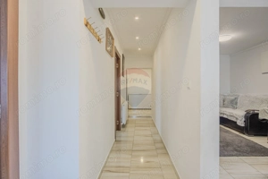 Casă de vacanță| 4 camere | Curte 400mp | Tohanu Nou | Comision 0 | - imagine 8