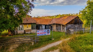 Teren intravilan cu PRIVELIȘTE UNICĂ |BRAN, BV| 3,000mp | COMISION 0 | - imagine 6