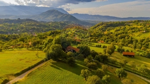 Teren intravilan cu PRIVELIȘTE UNICĂ |BRAN, BV| 3,000mp | COMISION 0 | - imagine 14