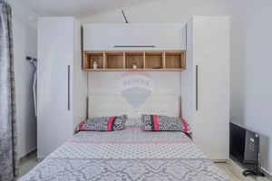 Casă de vacanță| 4 camere | Curte 400mp | Tohanu Nou | Comision 0 | - imagine 10