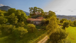 Teren intravilan cu PRIVELIȘTE UNICĂ |BRAN, BV| 3,000mp | COMISION 0 | - imagine 10