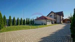 Acasă, în Prejmer – locul unde confortul se împletește cu liniștea