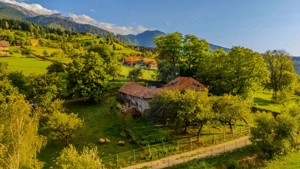 Teren intravilan cu PRIVELIȘTE UNICĂ |BRAN, BV| 3,000mp | COMISION 0 | - imagine 11