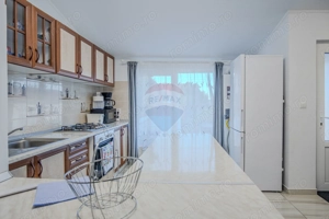 Casă de vacanță| 4 camere | Curte 400mp | Tohanu Nou | Comision 0 | - imagine 4