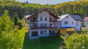 Casa de vanzare 7 camere | CURTE 953 mp | Colonia 1 Mai | COMISION 0 | - imagine 19