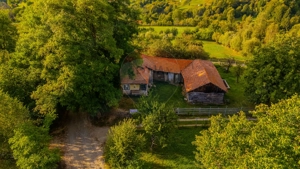 Teren intravilan cu PRIVELIȘTE UNICĂ |BRAN, BV| 3,000mp | COMISION 0 | - imagine 18