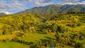 Teren intravilan cu PRIVELIȘTE UNICĂ |BRAN, BV| 3,000mp | COMISION 0 | - imagine 15