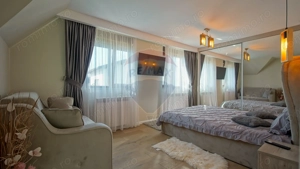 Acasă, în Prejmer – locul unde confortul se împletește cu liniștea - imagine 16