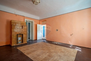 Oportunitate! Vila cu arhitectura spectaculoasa ultracentrala, Sinaia - imagine 17