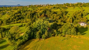 Teren intravilan cu PRIVELIȘTE UNICĂ |BRAN, BV| 3,000mp | COMISION 0 | - imagine 20