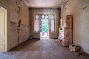 Oportunitate! Vila cu arhitectura spectaculoasa ultracentrala, Sinaia - imagine 13