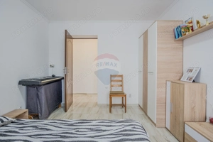 Casă de vacanță| 4 camere | Curte 400mp | Tohanu Nou | Comision 0 | - imagine 16