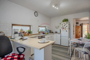 Casa de vanzare 7 camere | CURTE 953 mp | Colonia 1 Mai | COMISION 0 | - imagine 10