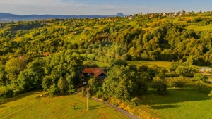 Teren intravilan cu PRIVELIȘTE UNICĂ |BRAN, BV| 3,000mp | COMISION 0 | - imagine 16