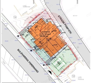 Oportunitate! Vila cu arhitectura spectaculoasa ultracentrala, Sinaia - imagine 20