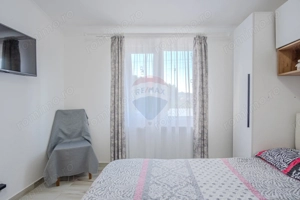 Casă de vacanță| 4 camere | Curte 400mp | Tohanu Nou | Comision 0 | - imagine 18