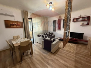 Apartament de inchiriat in Tomis Plus - imagine 7