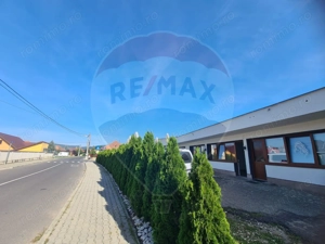 Spațiu comercial de 35mp de închiriat în zona Exterior Est