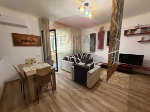 Apartament de inchiriat in Tomis Plus - imagine 15