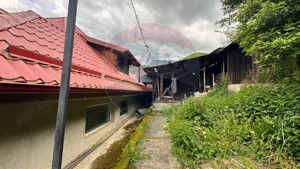 Vila de vânzare în Rucăr – 9 camere, grădină generoasă, zonă liniștită - imagine 20