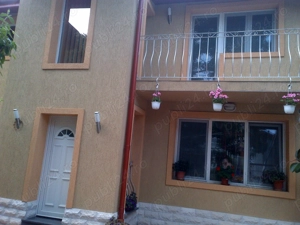 CASA VILA de inchiriat Zona Mosilor Eminescu Foisorul de Foc. Iancu Capitanu.