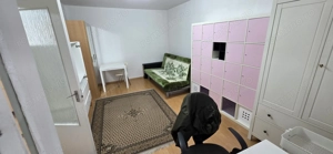 Garsoniera langa metrou Dristor